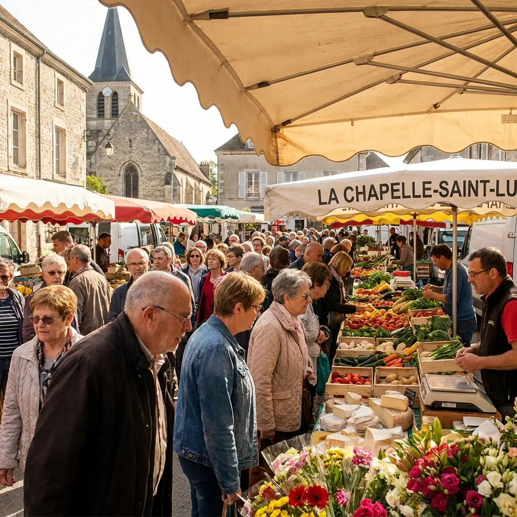 Pourquoi nous choisir pour vos nids de frelons à La Chapelle-Saint-Luc ?