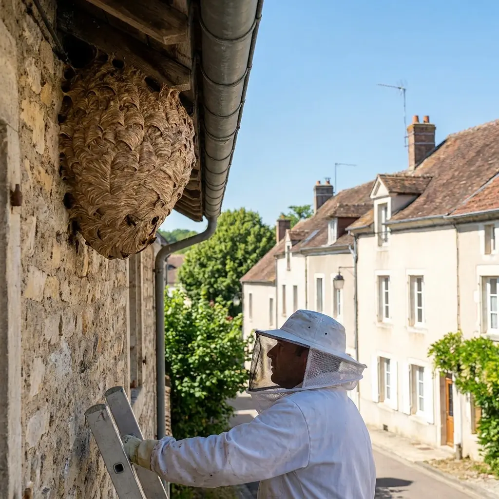 Prévenir les risques de piqûres