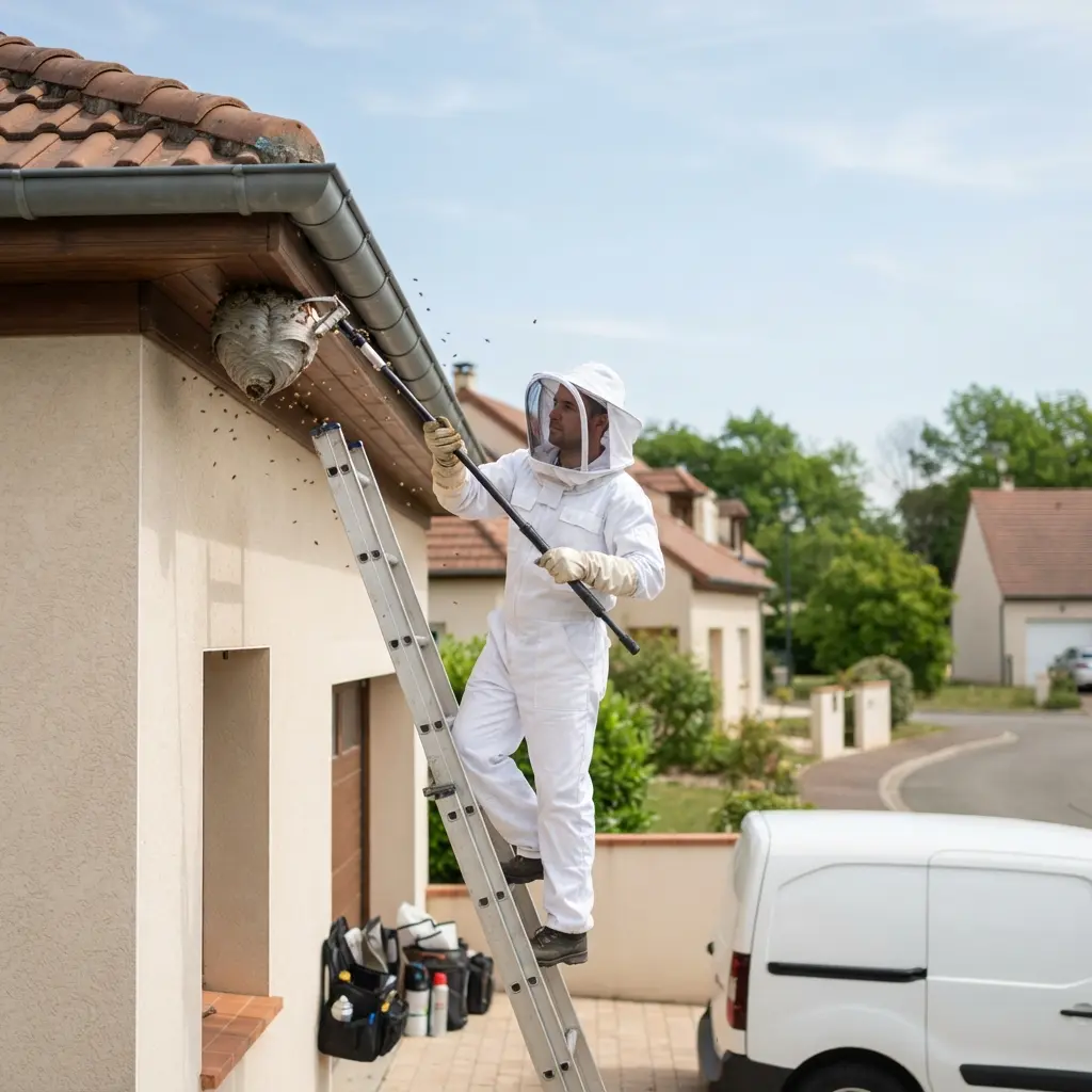 Les bons réflexes pour prévenir les nuisibles