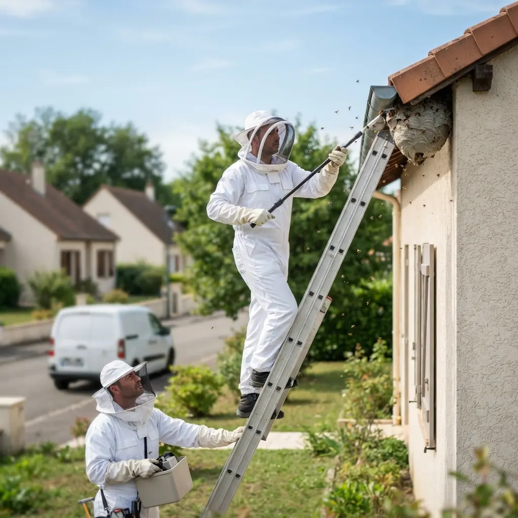 Pourquoi nous choisir à Saint-Julien-les-Villas ?