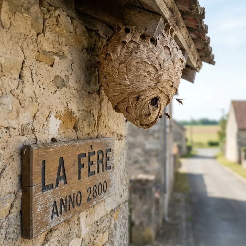 Une solution durable pour retrouver la tranquillité chez vous