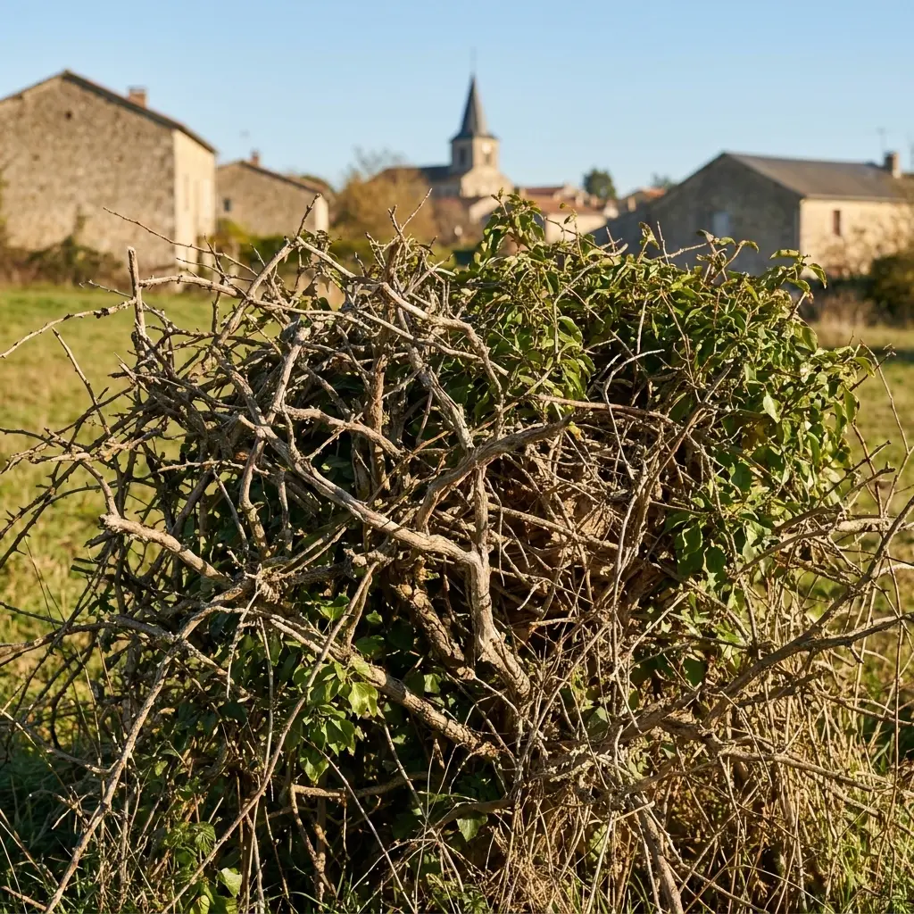 Comment se déroule l'intervention à La Fère ?