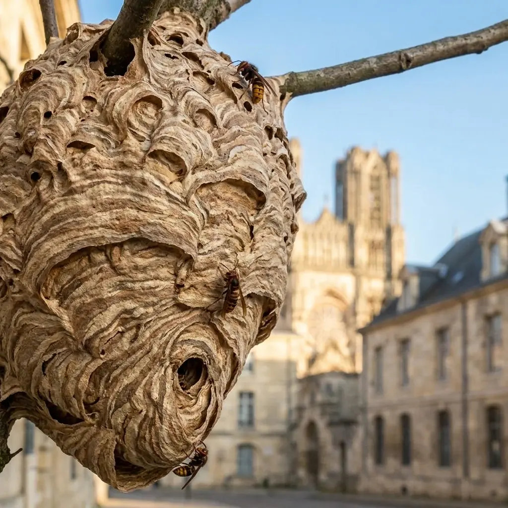 Notre méthode de traitement sur place
