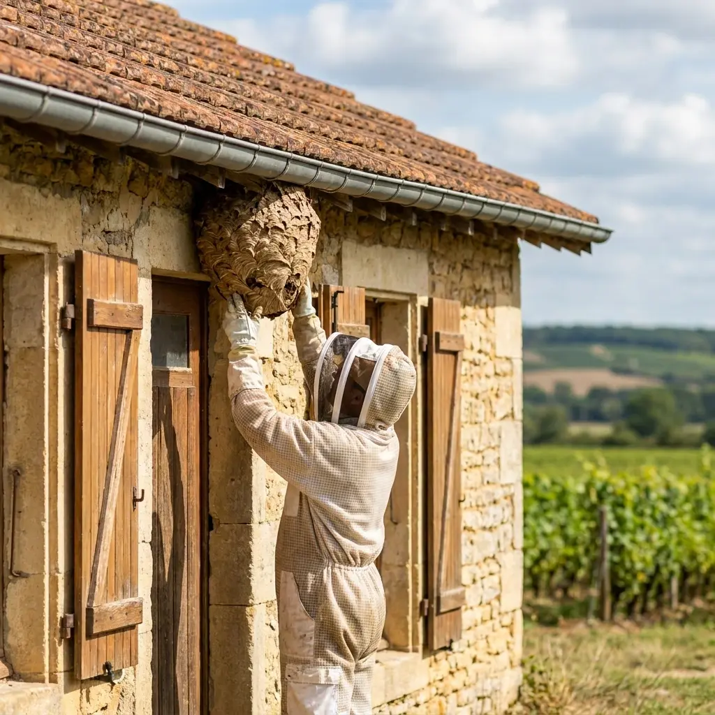 Pourquoi nous choisir à Reims
