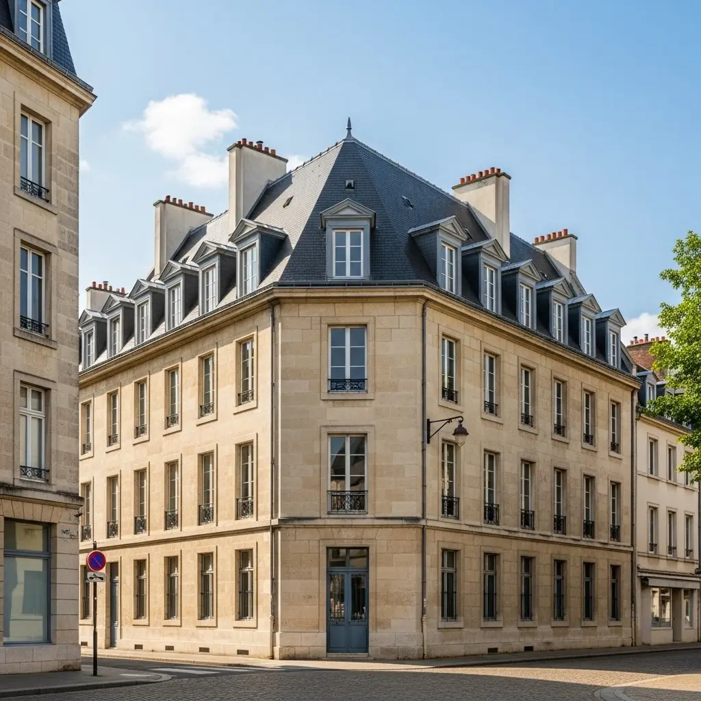 Besoin d'une intervention rapide à Reims ?