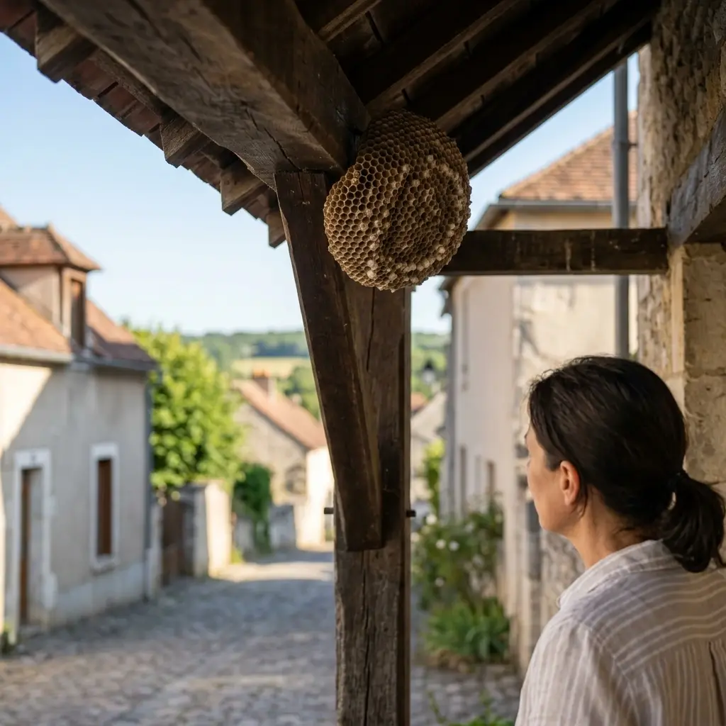 Une expertise de confiance pour votre tranquillité