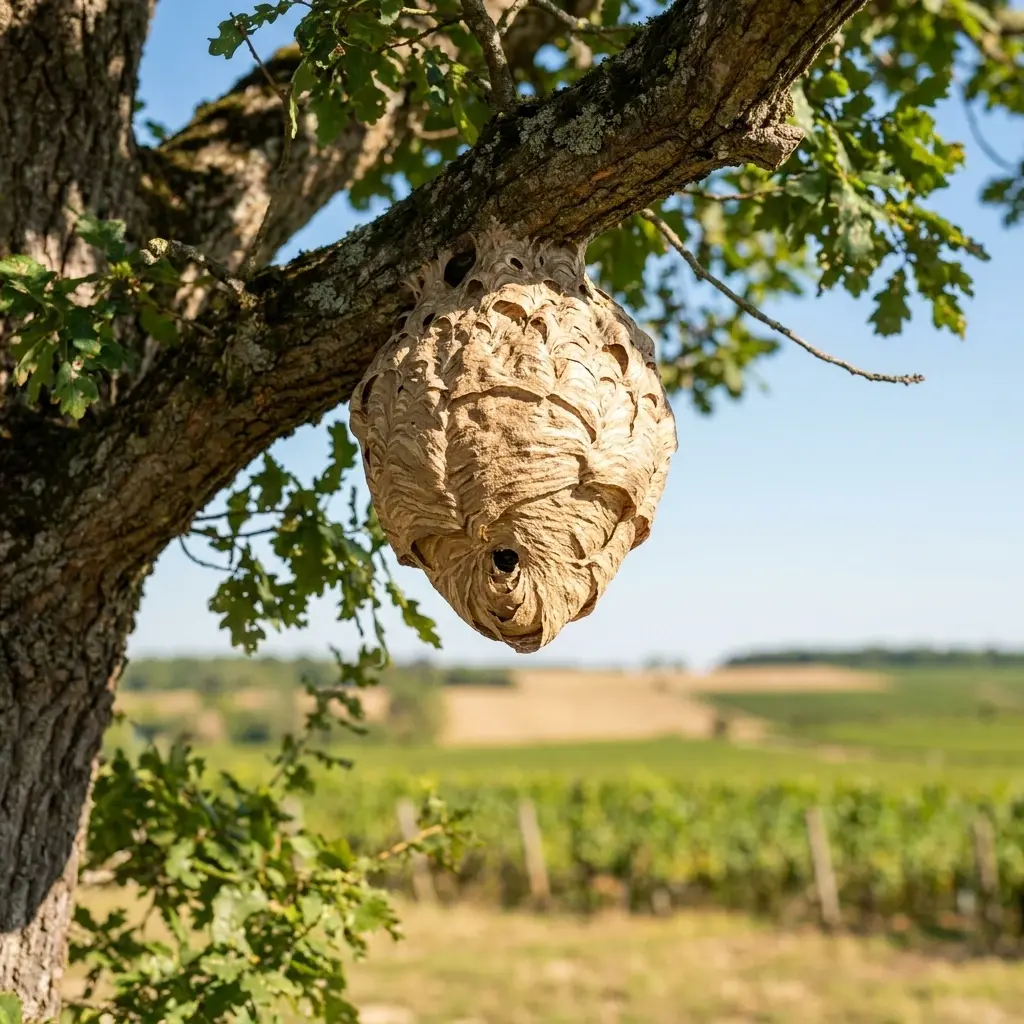 Une protection efficace pour votre habitation