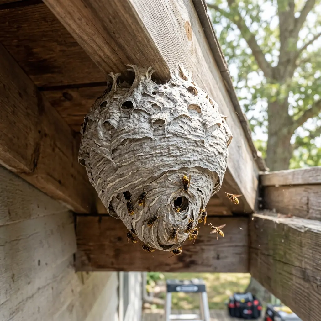 Prévenir les risques d'infestation