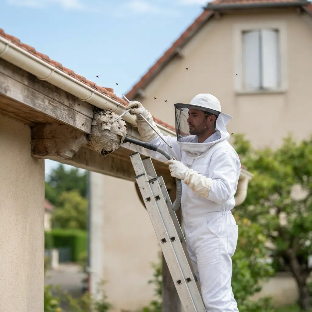 Une protection durable pour votre habitation et vos espaces verts