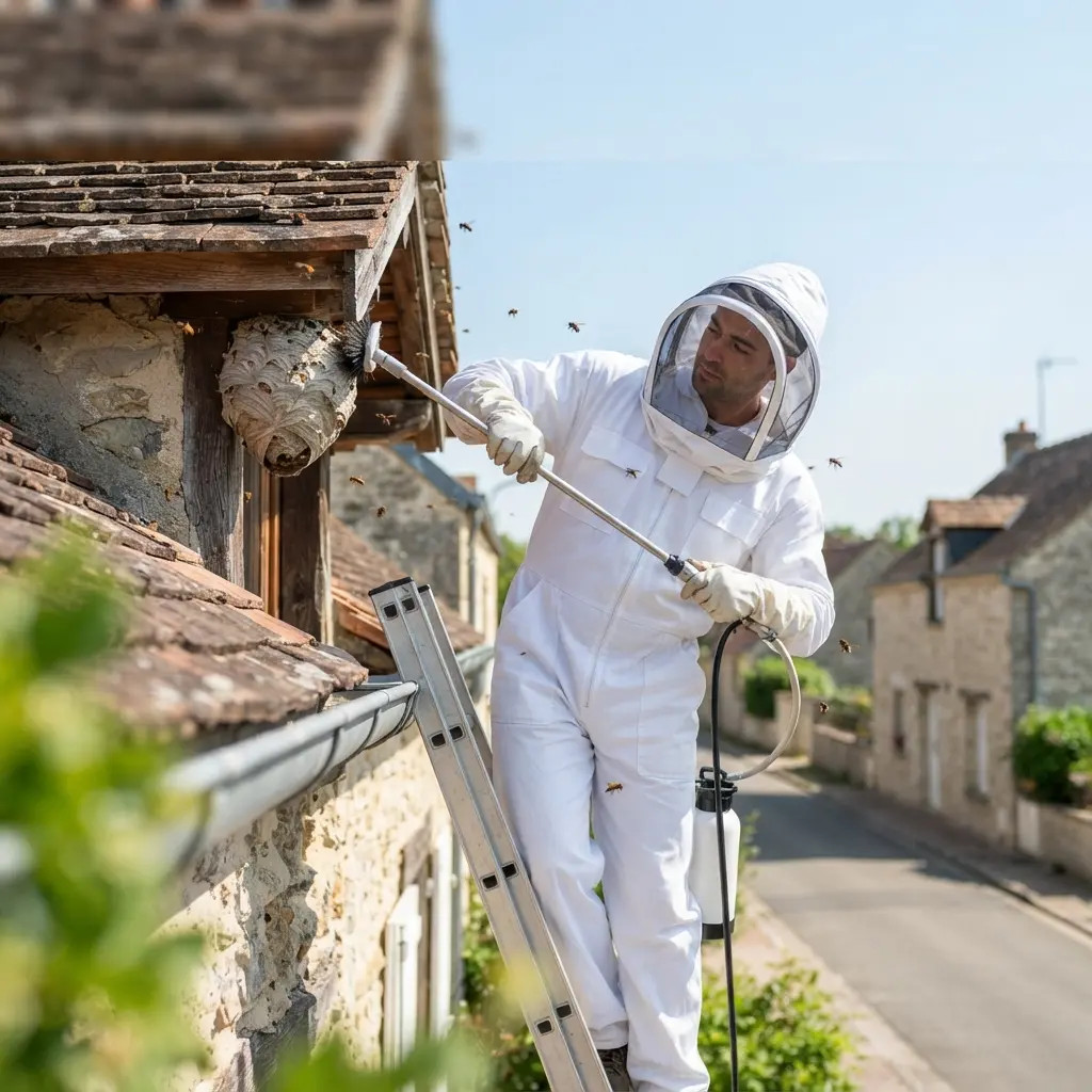 Besoin d'une intervention rapide à Fismes ?