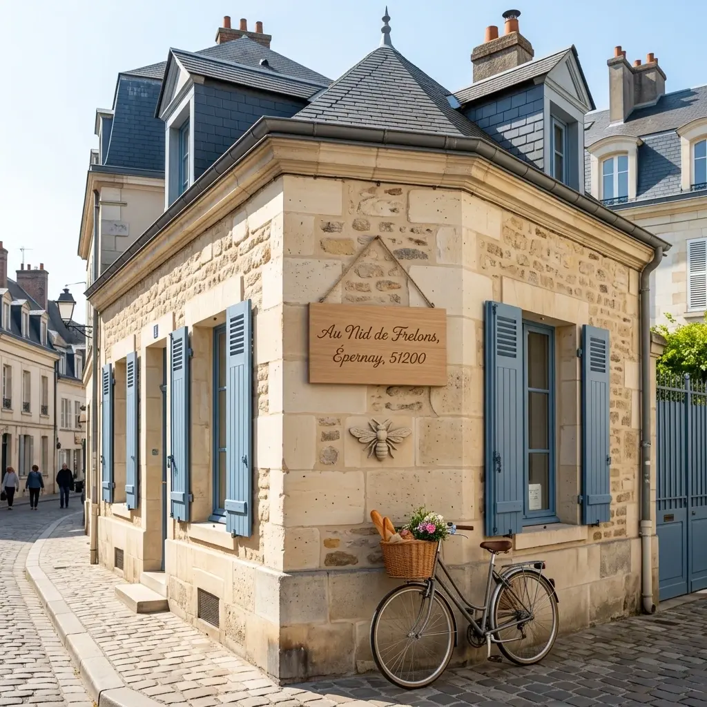 Une solution radicale pour votre tranquillité