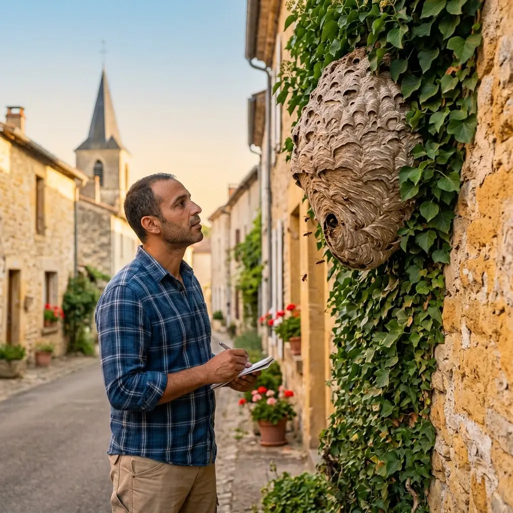 Une protection durable pour votre maison et vos espaces verts