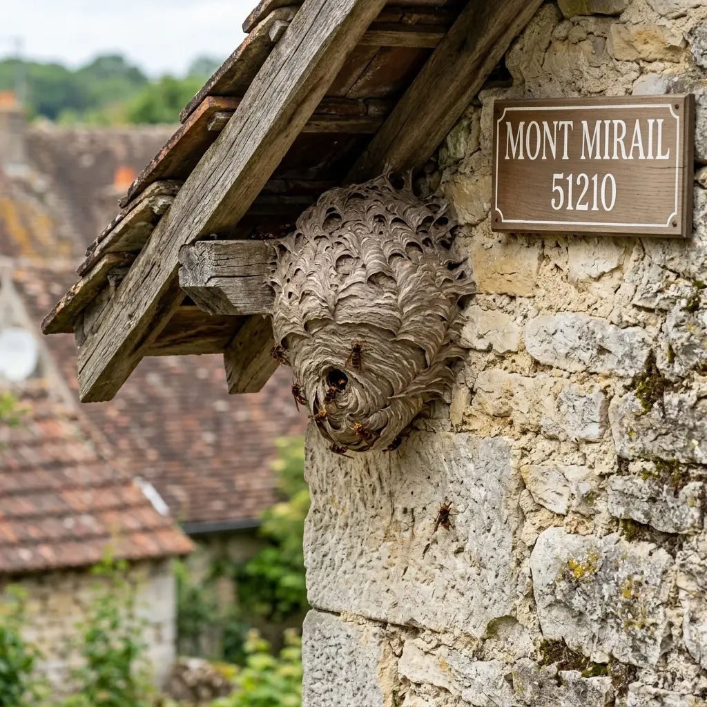 Besoin d'une intervention rapide à Montmirail ?