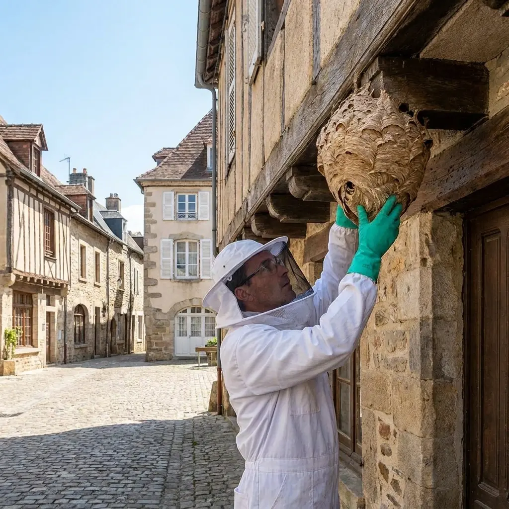 Une expertise locale pour votre sérénité