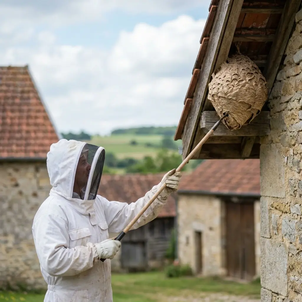 Pourquoi nous choisir à Witry-lès-Reims