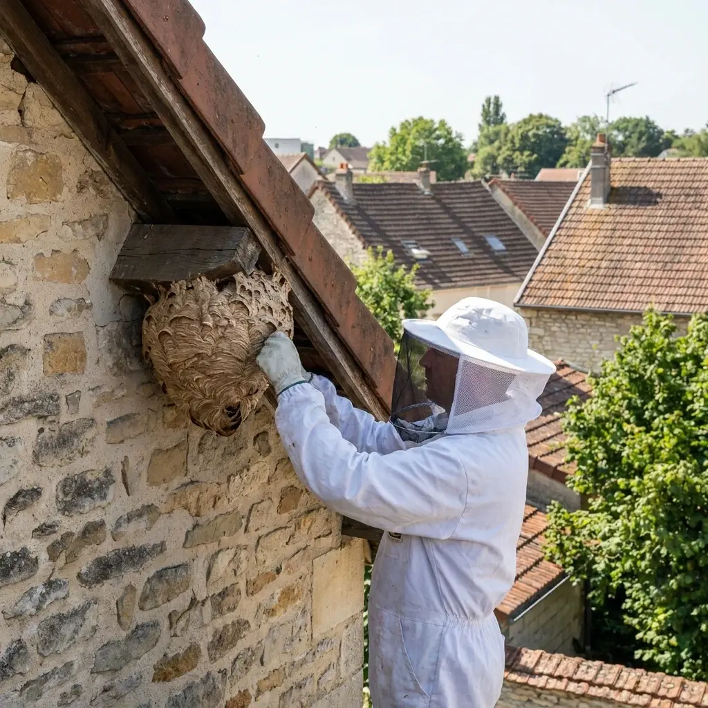 Une solution rapide pour retrouver la sérénité chez vous