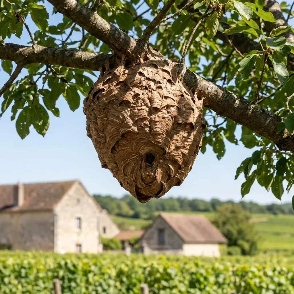 Comment se déroule l'intervention à Tinqueux ?