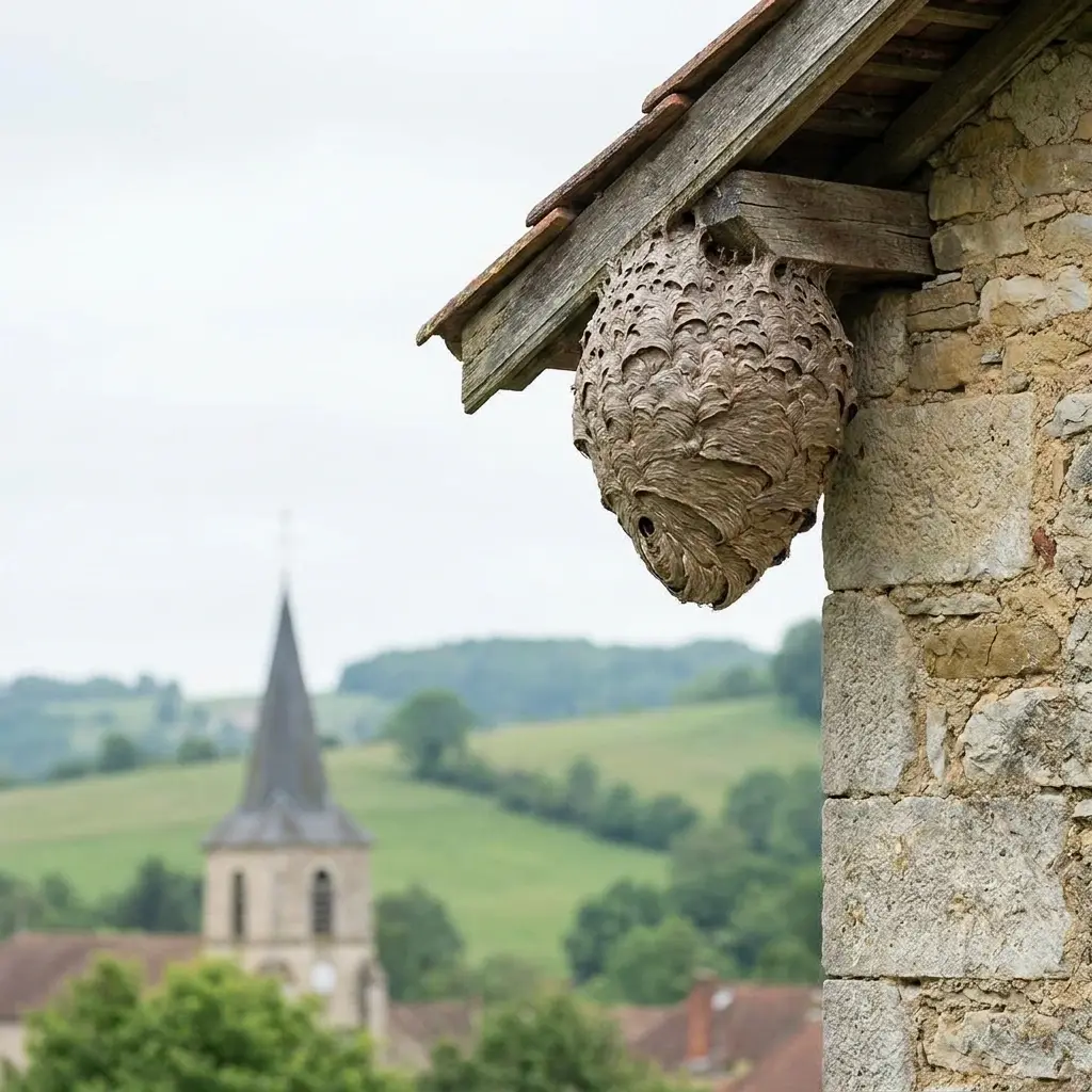Une intervention radicale pour votre tranquillité