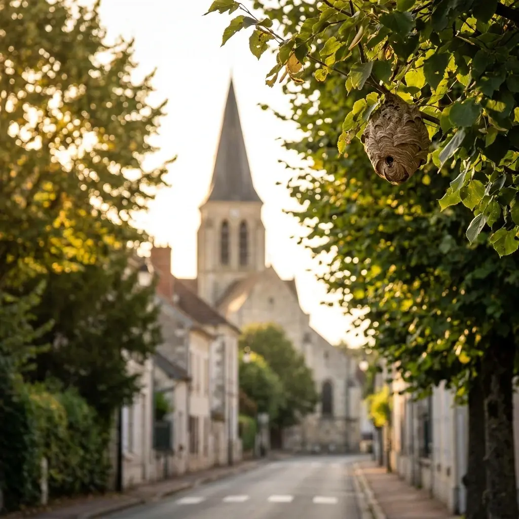 Besoin d'une intervention rapide à Saint-Memmie ?