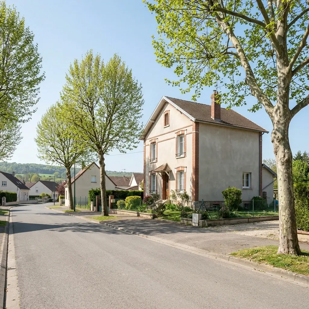 Une expertise locale et efficace