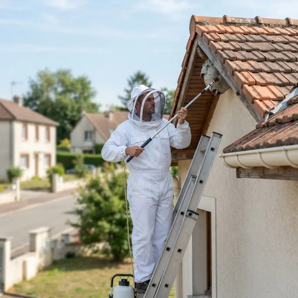 Une protection durable pour votre foyer et vos espaces verts