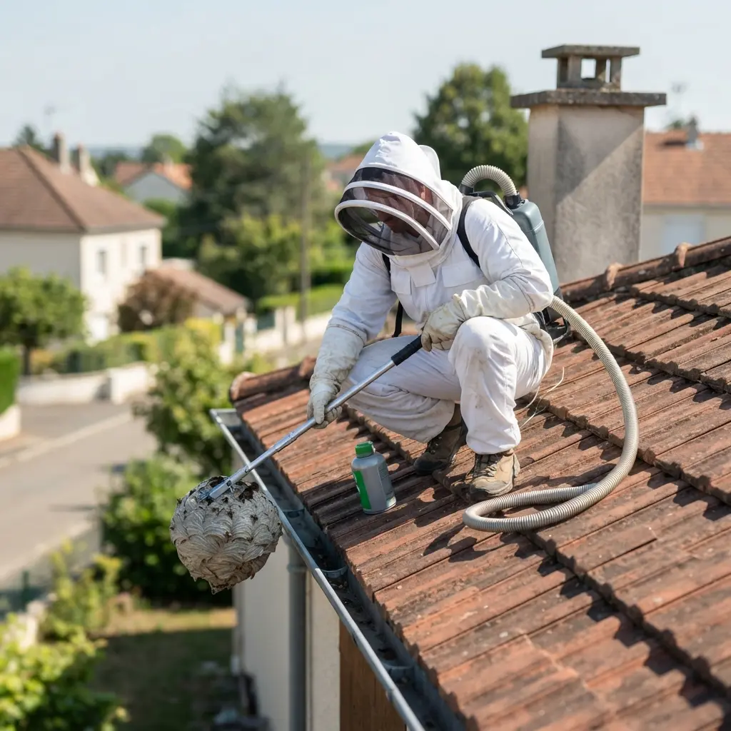 Besoin d'une intervention rapide à Suippes ?