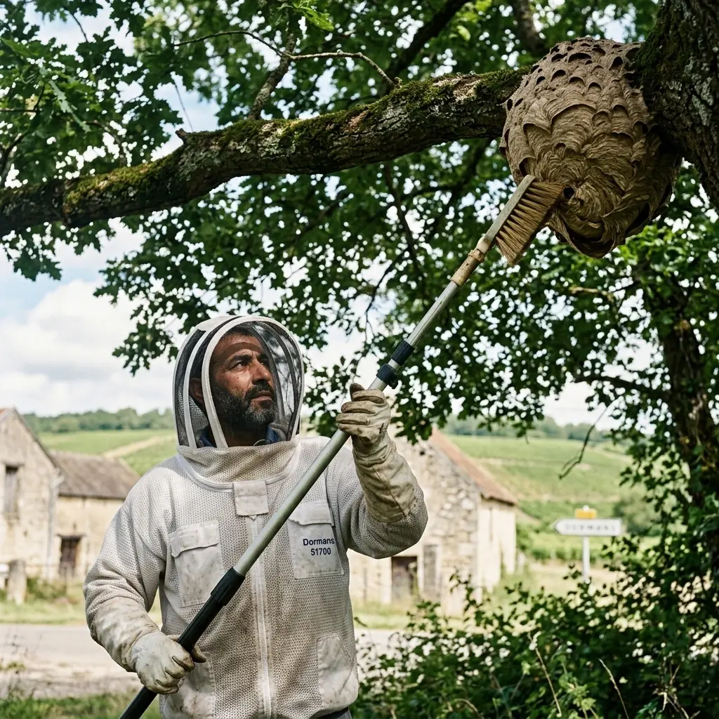Notre méthode de traitement local