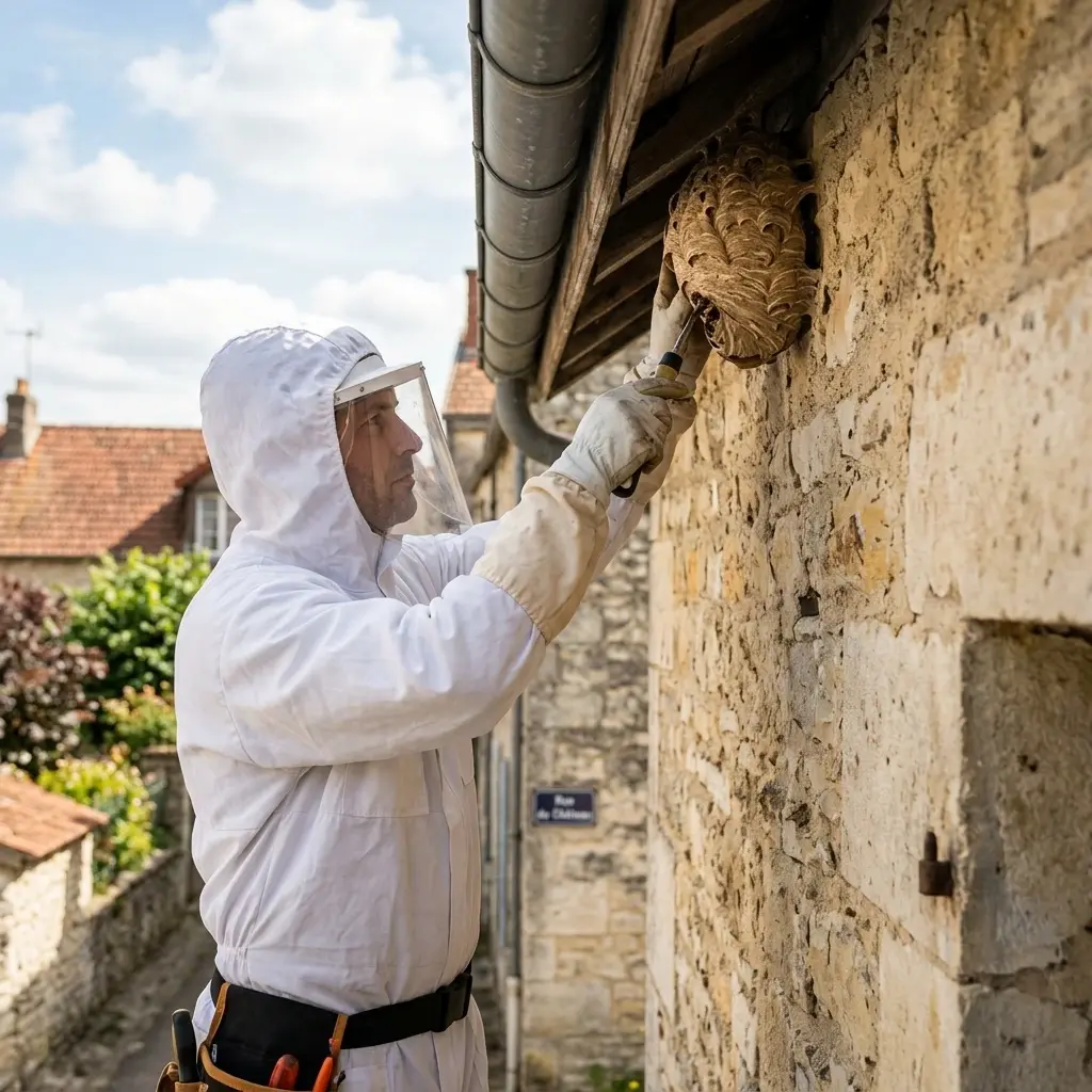 Pourquoi nous choisir à Dormans