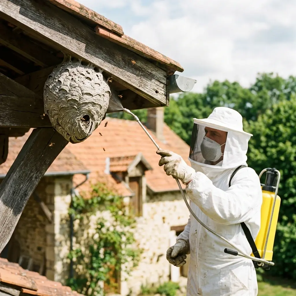 Comment se déroule l'intervention à Dormans ?