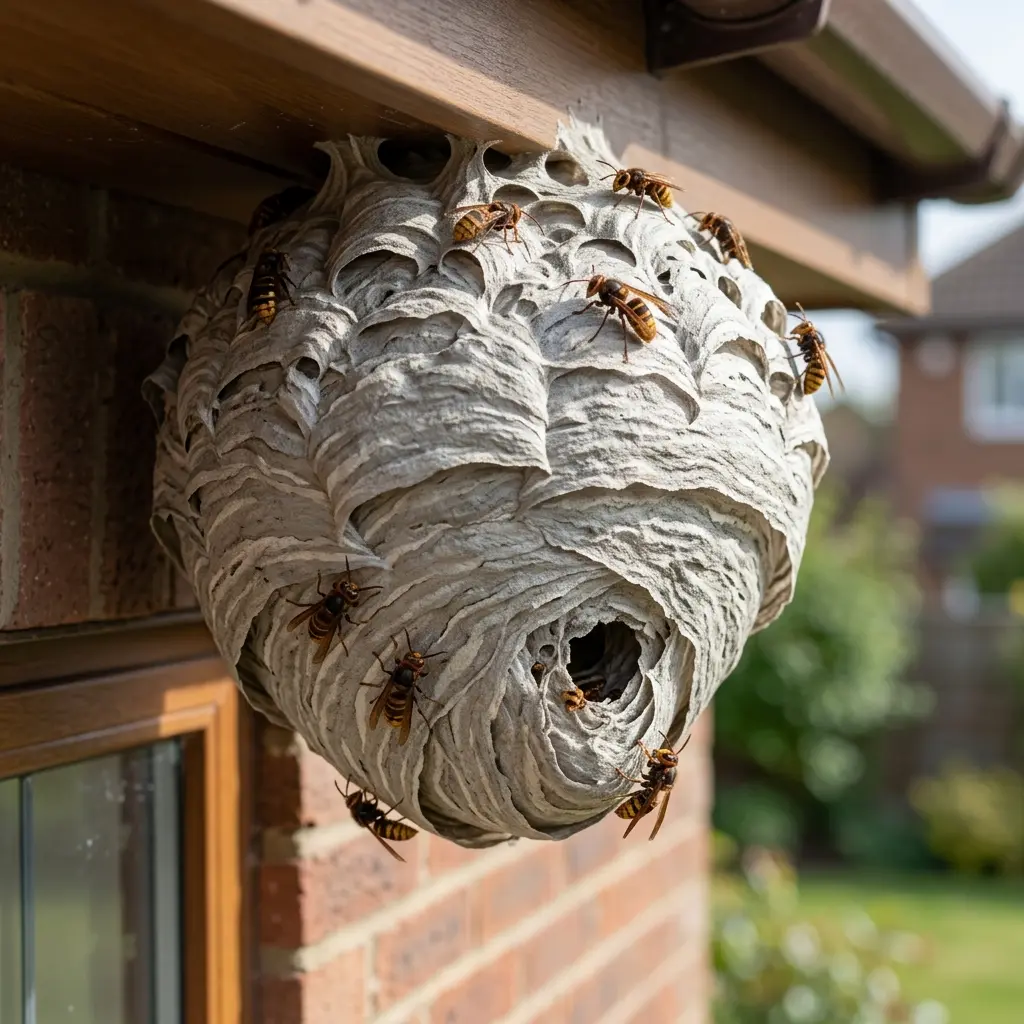 Une protection efficace pour votre maison