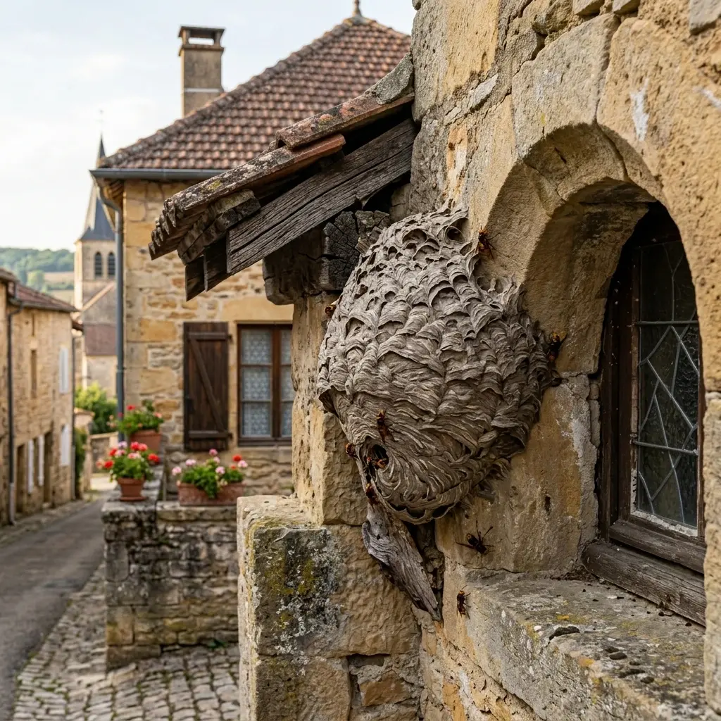 Une protection durable pour votre maison