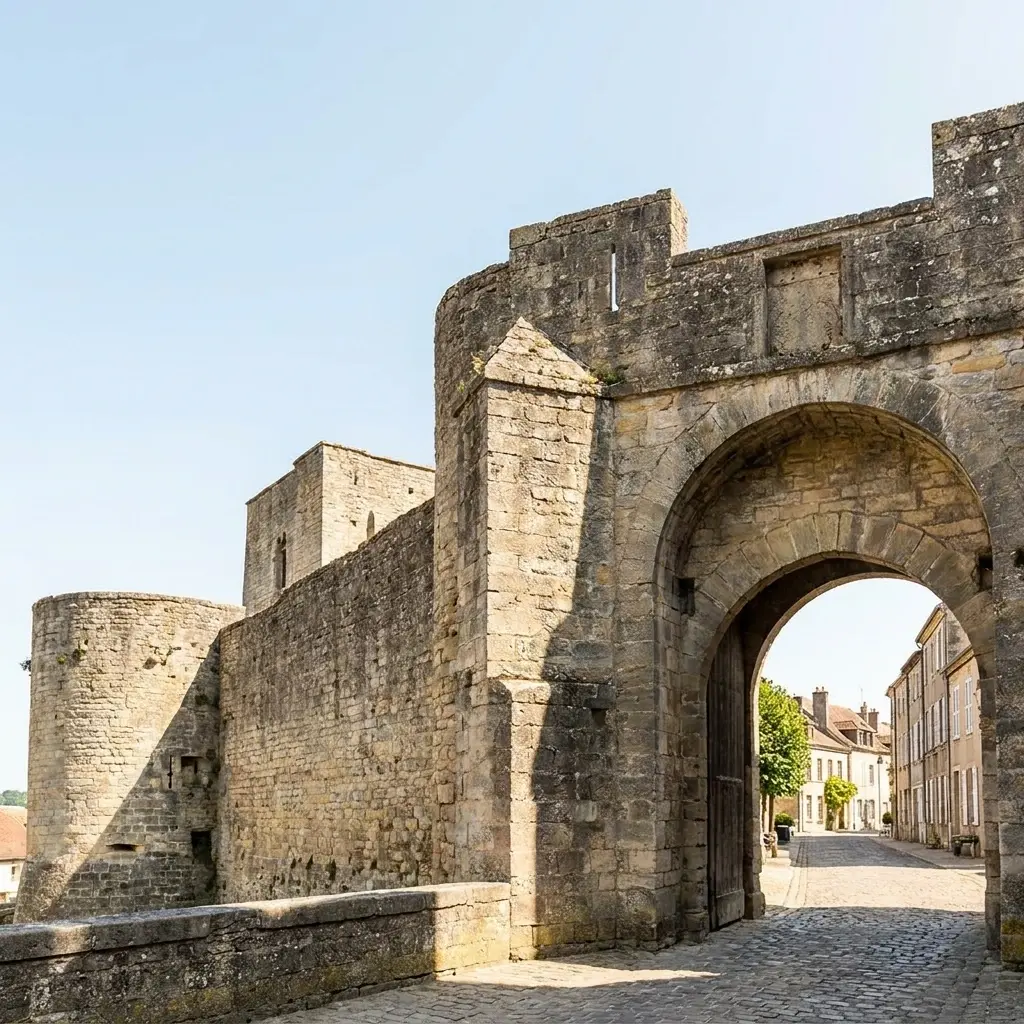Comment se déroule l'intervention à Langres ?