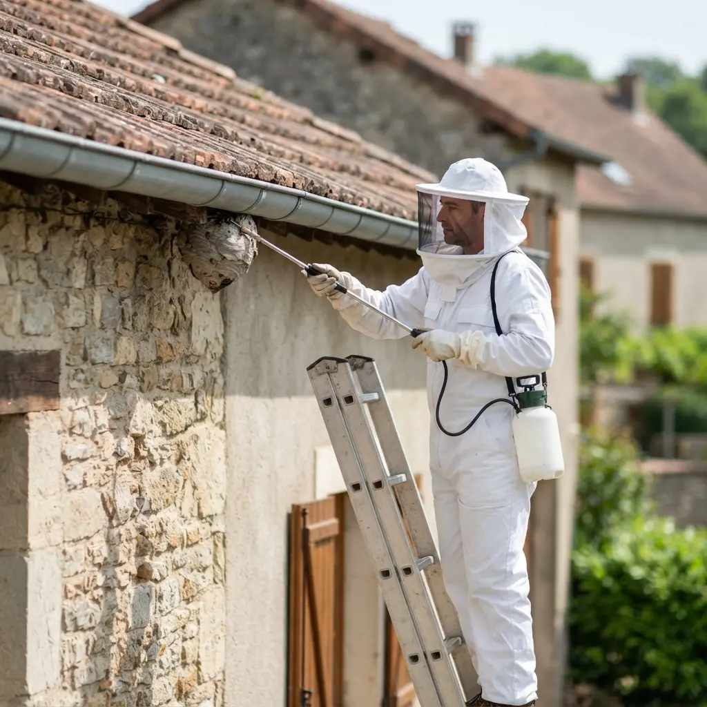Pourquoi nous choisir à La Porte du Der
