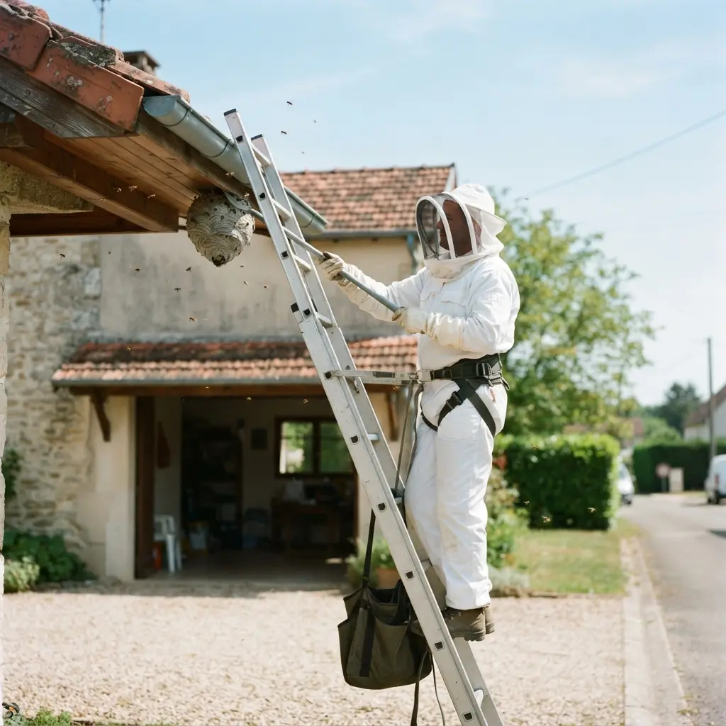 Une expertise reconnue pour votre protection