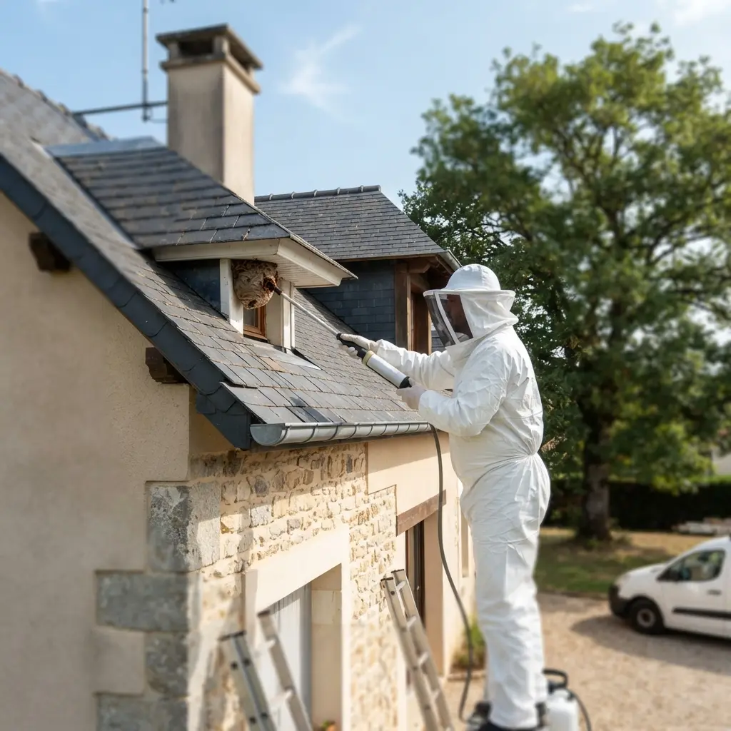 Besoin d'une intervention rapide à La Porte du Der ?