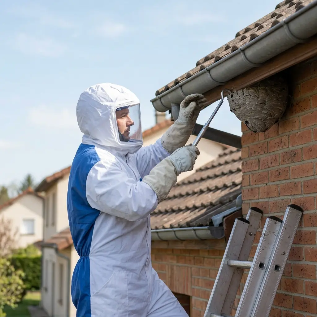 Un environnement sain et sécurisé pour tous les habitants