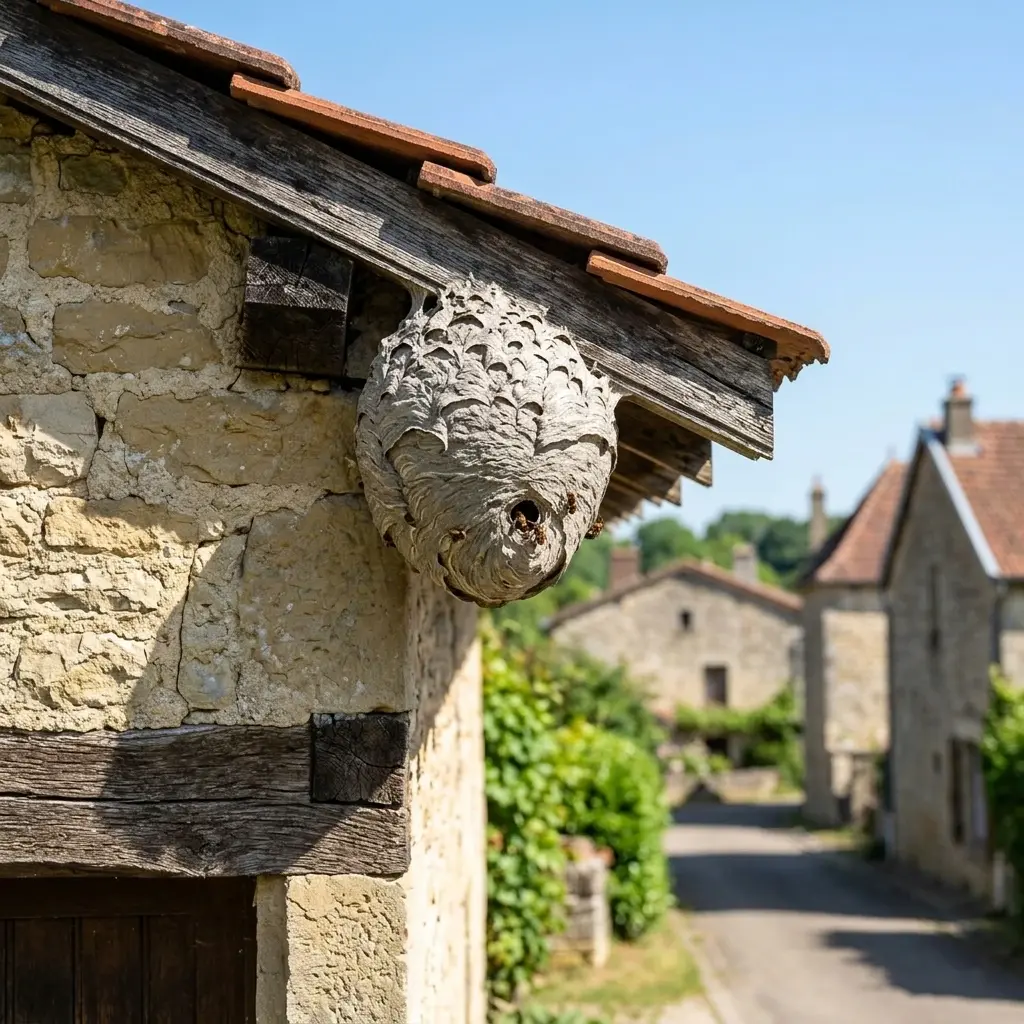 Une expertise locale pour votre protection