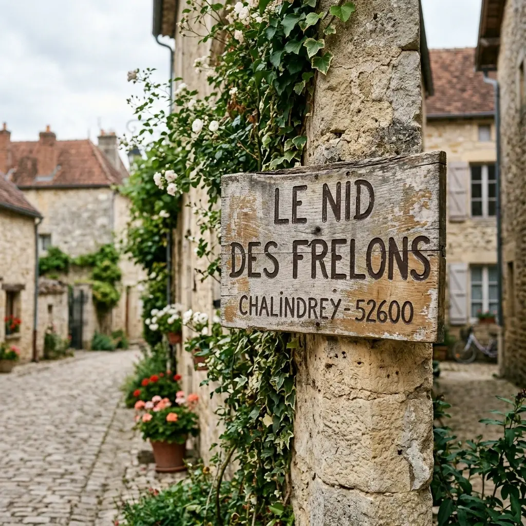 Notre méthode de traitement local