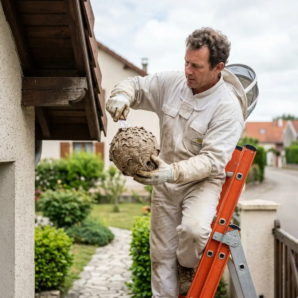 Une solution durable pour votre sécurité