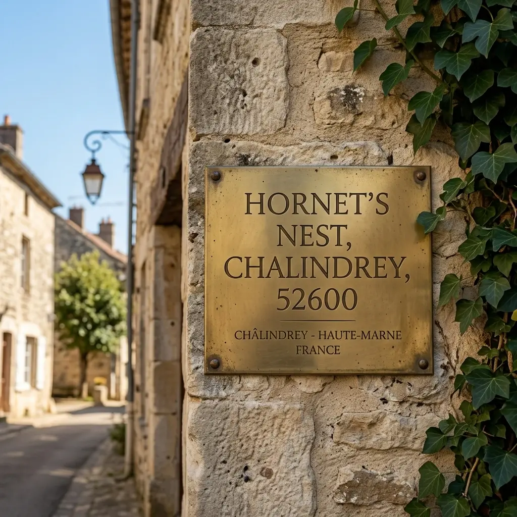 Besoin d'une intervention rapide à Chalindrey ?