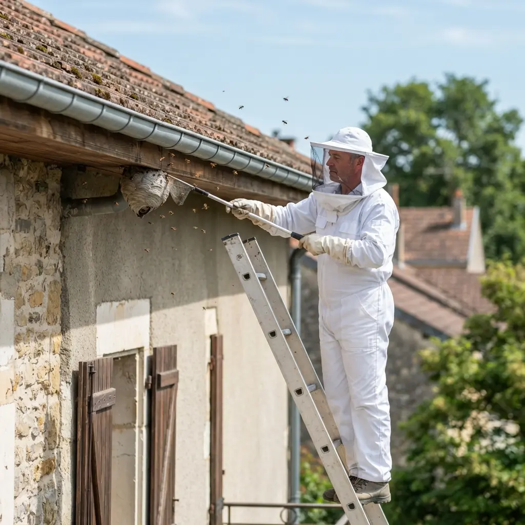 Une solution durable pour votre habitation