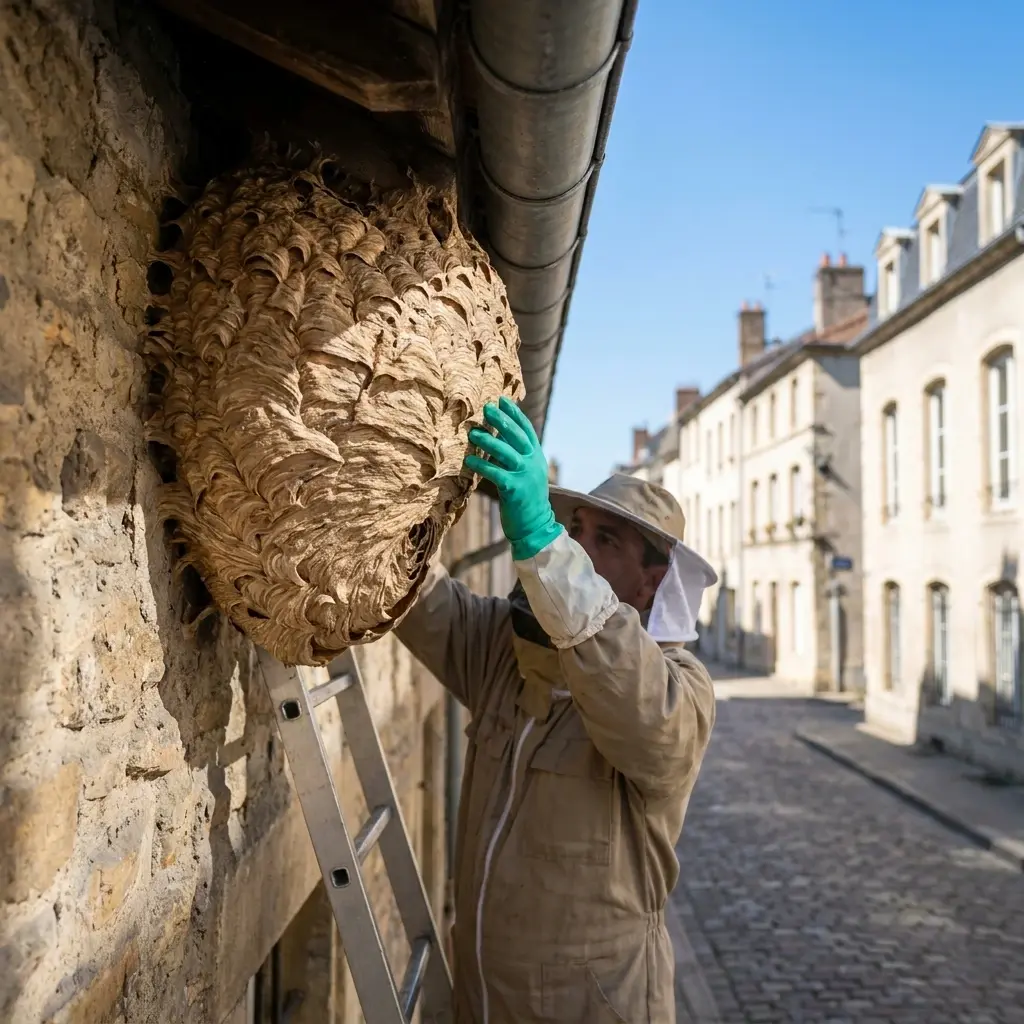 Une solution durable pour votre tranquillité