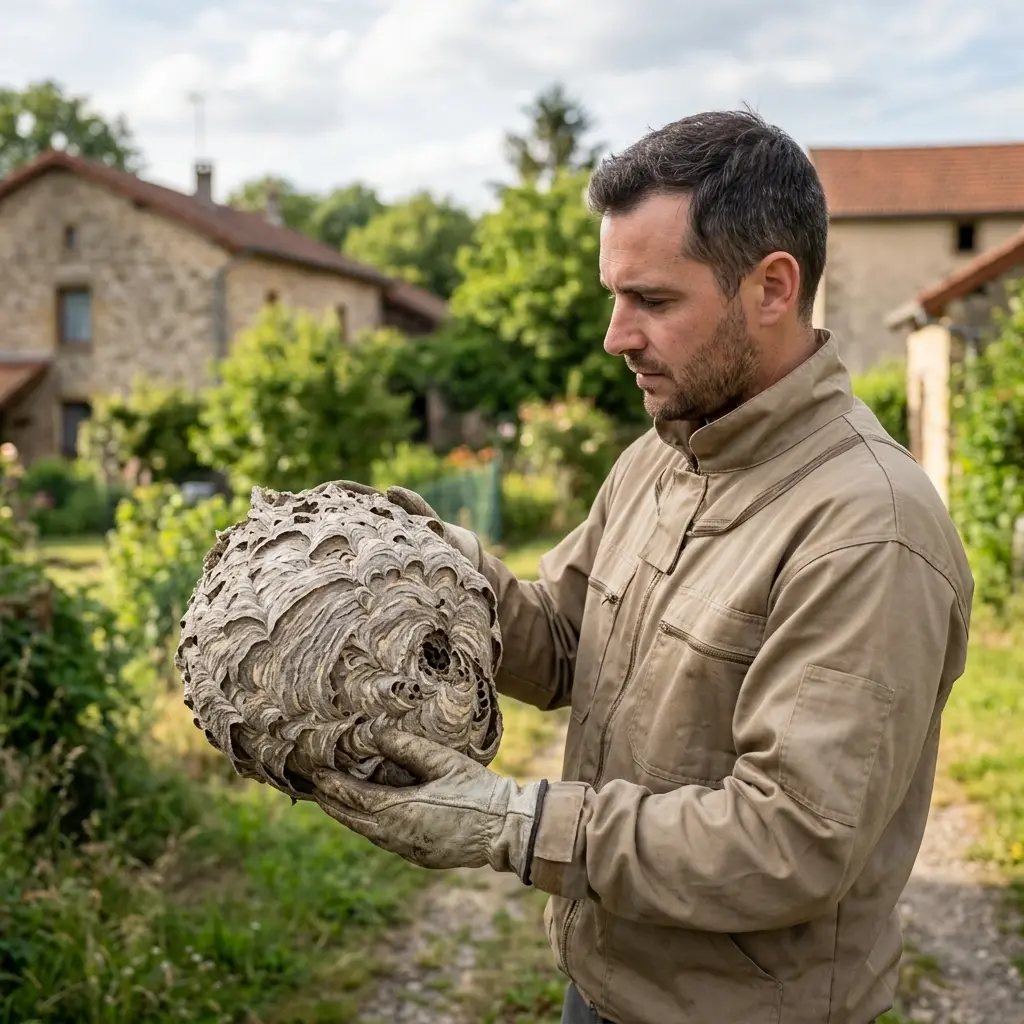Précautions pour votre jardin