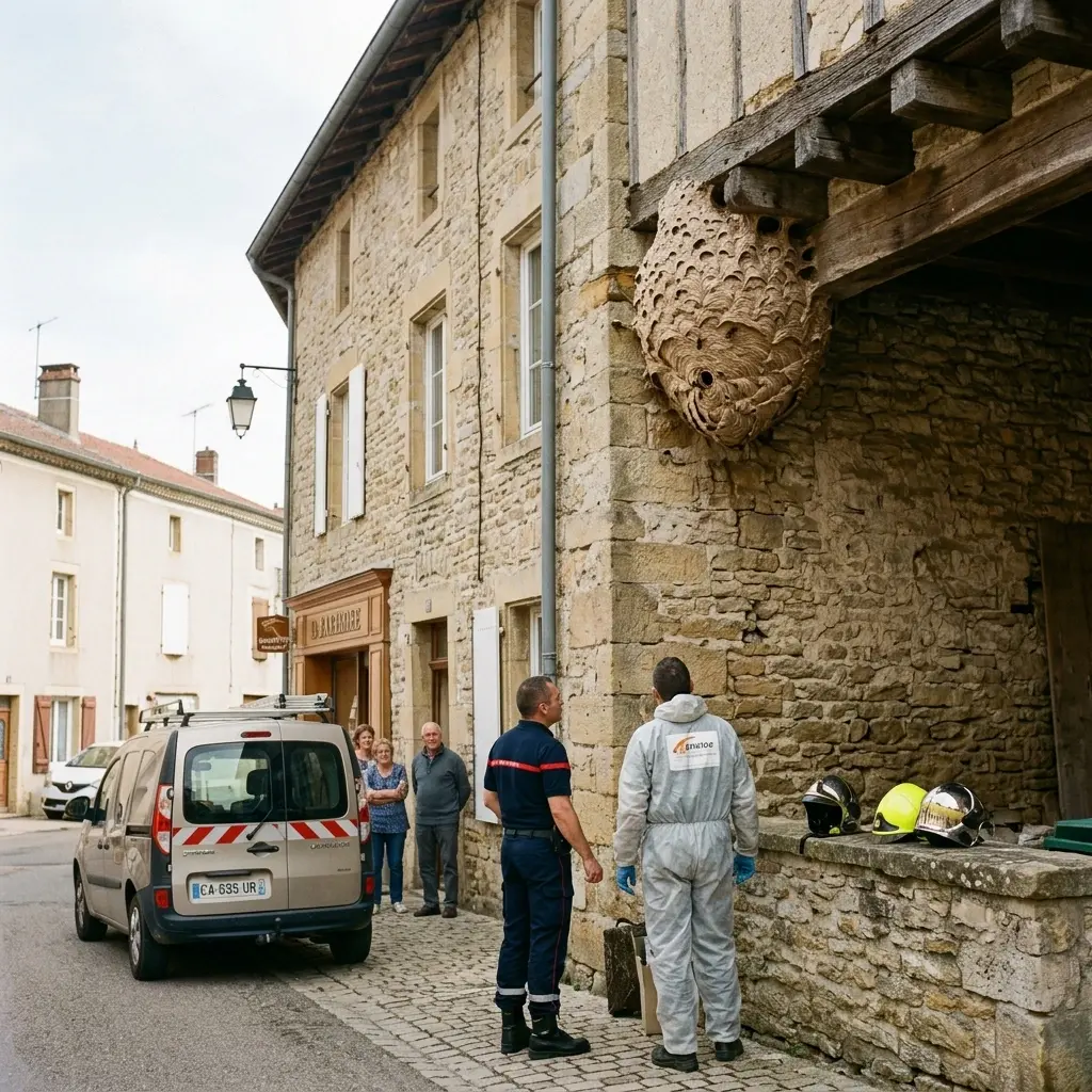 Pourquoi nous choisir à Varangéville ?