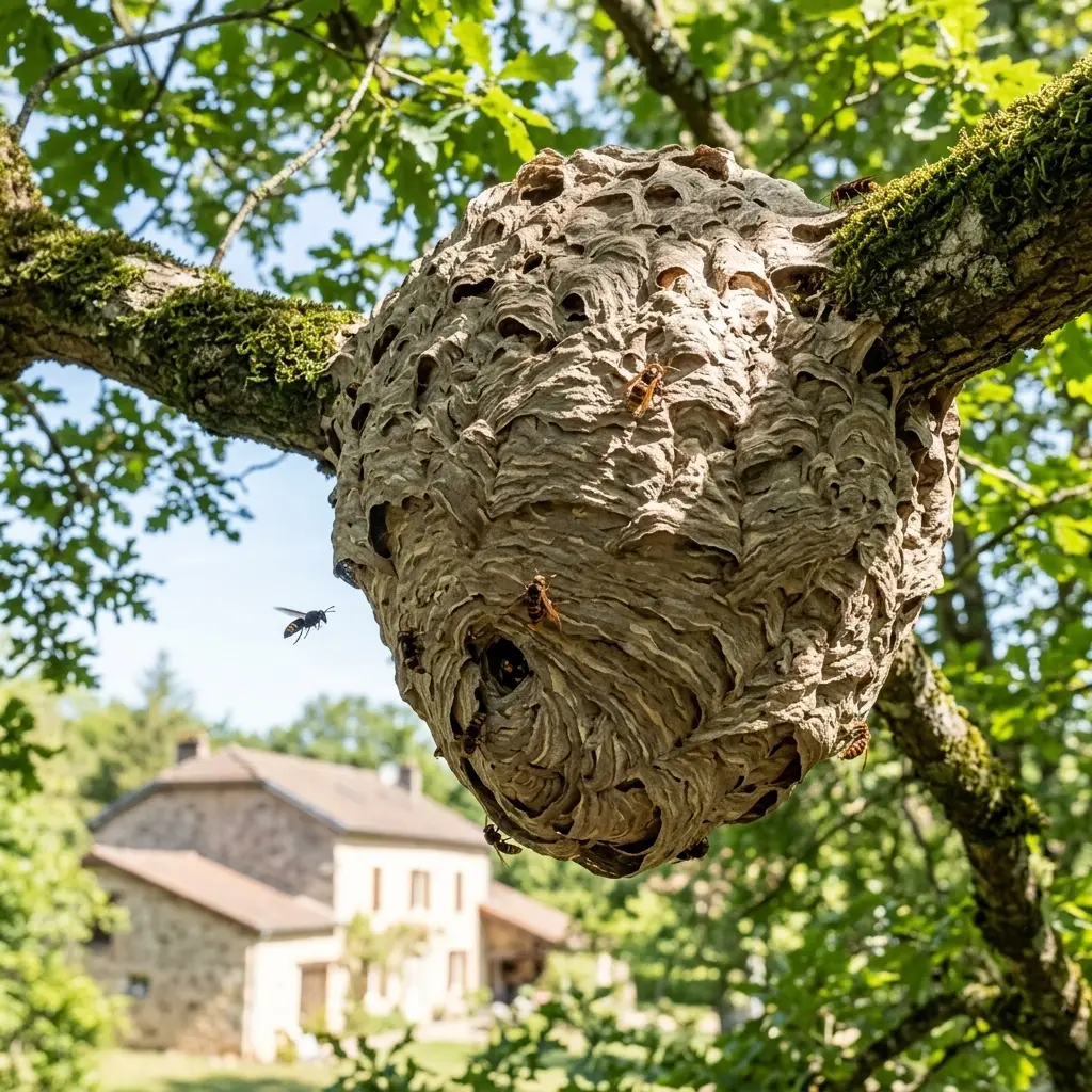 Comment se déroule l'intervention à Varangéville ?