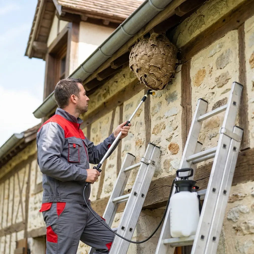Une expertise locale et reconnue