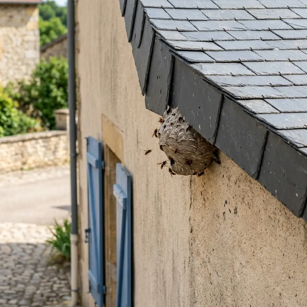 Une disparition totale des nuisibles