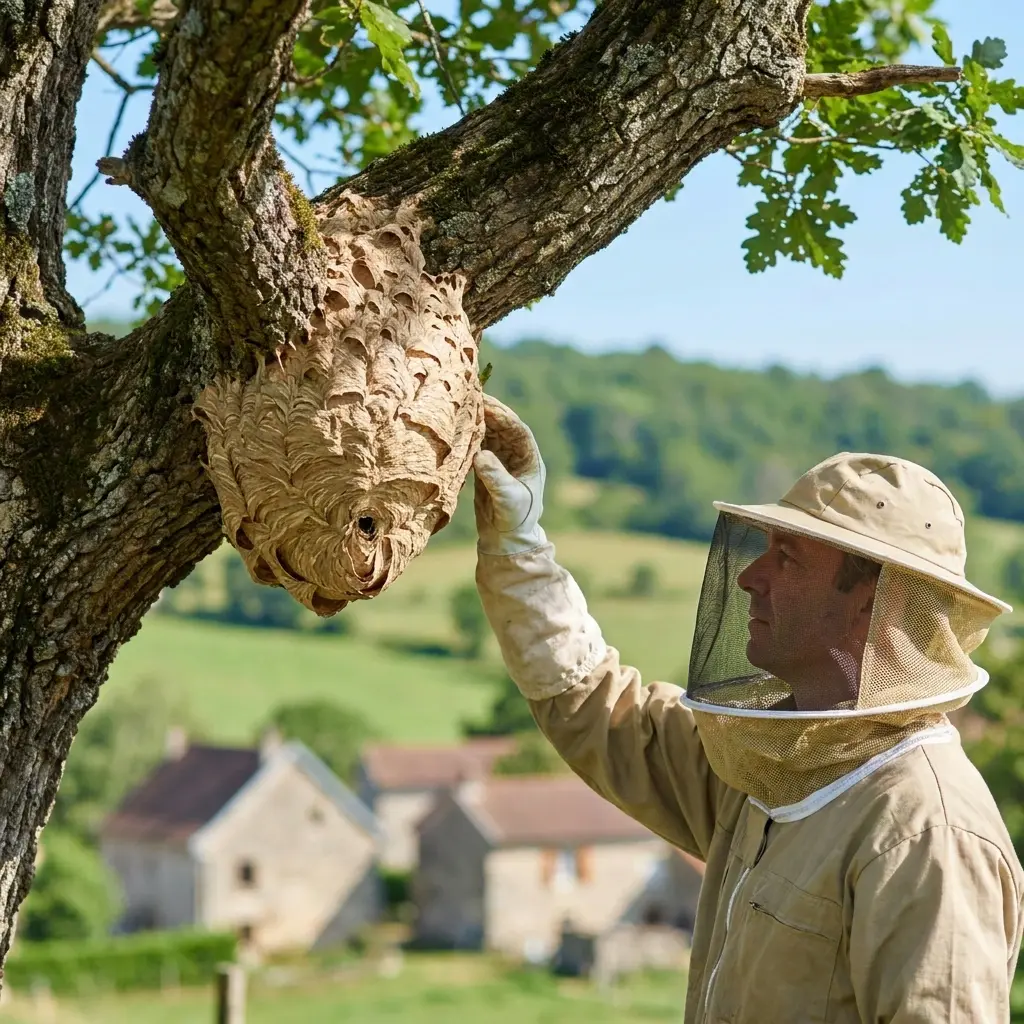 Une expertise reconnue pour votre tranquillité