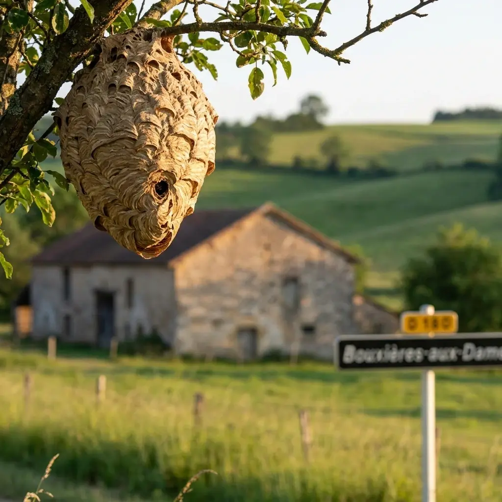 Besoin d'une intervention rapide à Bouxières-aux-Dames ?