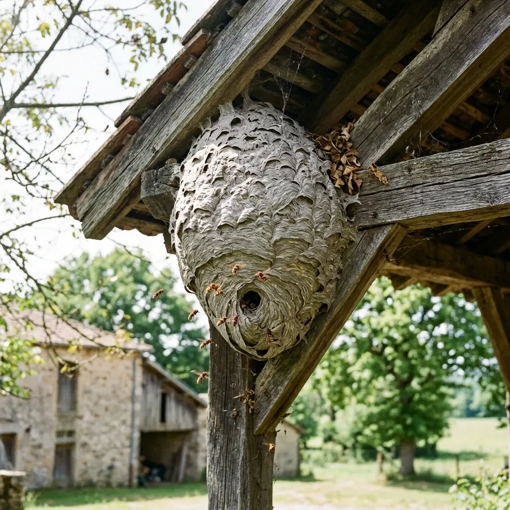 Pourquoi nous choisir pour vos nuisibles à Jarville-la-Malgrange